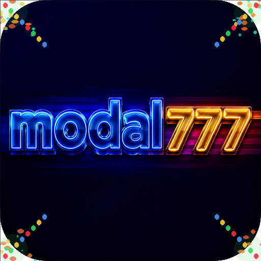modal777 — galeri pratinjau Resmi APK